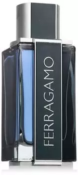 Salvatore Ferragamo Intense Leather Eau de Parfum 100ml
