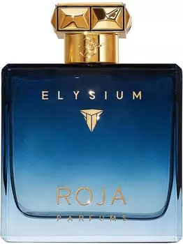 Roja Parfums Elysium Pour Homme Eau de Parfum 100ml