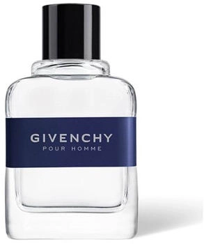 Givenchy Pour Homme Blue Label Eau de Toilette 60ml