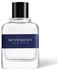 Givenchy Pour Homme Blue Label Eau de Toilette 60ml