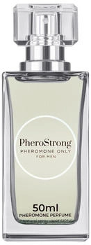 PheroStrong Pheromone Only for Men 50ml