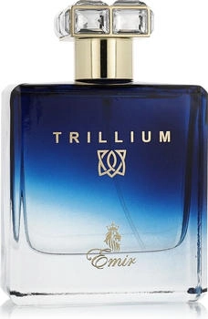 Paris Corner Perfumes Emir Trillium Eau de Parfum (100ml)