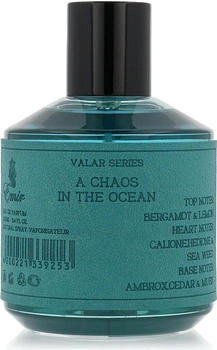 Paris Corner Perfumes A Chaos In The Ocean Eau de Parfum (100ml)