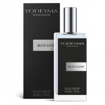 Yodeyma Blue Sand Eau de Parfum (50ml)