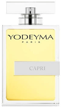 Yodeyma Capri Eau de Parfum (100ml)