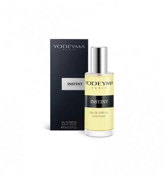 Yodeyma Instint Eau de Parfum (15ml)