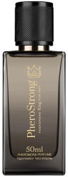 PheroStrong Pheromone King for Men Parfum (50ml)