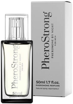 PheroStrong Pheromone by Night for Men Parfum (50ml)