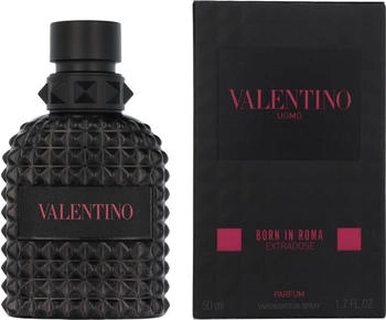 Valentino Born in Roma Uomo Extradose Parfum (50ml)