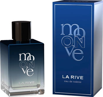 La Rive Move On for Men Eau de Toilette (100ml)