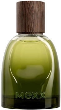 Mexx Inspired Nature for him Eau de Parfum (50ml)