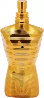 JEAN PAUL GAULTIER Extrait Parfum "Jean Paul Gaultier Le Male Elixir Absolu" mit