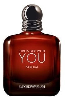 Giorgio Armani Stronger With You Parfum (100ml)