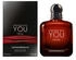 Giorgio Armani Stronger With You Parfum (100ml)