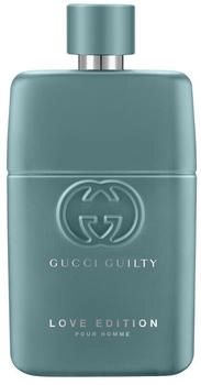 Gucci Guilty Love Edition pour Homme 2024 Eau de Parfum 90ml
