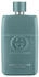 Gucci Guilty Love Edition pour Homme 2024 Eau de Parfum 90ml