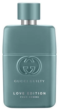 Gucci Guilty Love Edition pour Homme 2024 Eau de Parfum 50ml