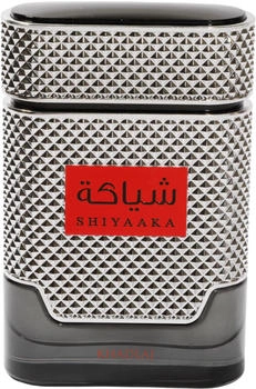 Khadlaj Shiyaaka Silver Eau de Parfum 100ml