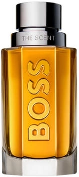 Hugo Boss The Scent Eau de Toilette refillable 50ml
