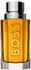 Hugo Boss The Scent Eau de Toilette refillable 50ml