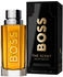 Hugo Boss The Scent Eau de Toilette refillable 100ml