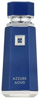 French Avenue Azzure Oud Eau de Parfum 100ml