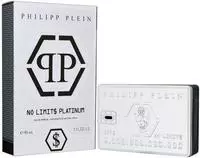 Philipp Plein No Limit$ Platinum Eau De Parfum 90 ml (man)