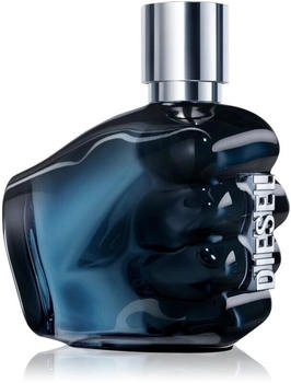 Diesel Only The Brave Eau de Parfum 50ml