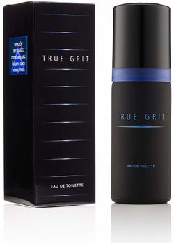 Milton Lloyd True Grit Eau de Toilette 50ml