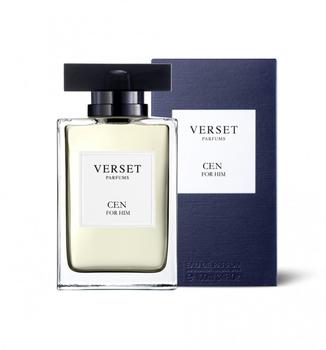 Verset Parfums Cen Eau de Parfum 100ml