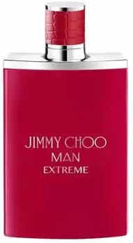 Jimmy Choo Extreme Eau De Parfum 50ml