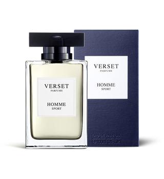 Verset Parfums Homme Sport Eau de Parfum 100ml