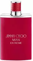 Jimmy Choo Man Extreme (M) EDP 100ml
