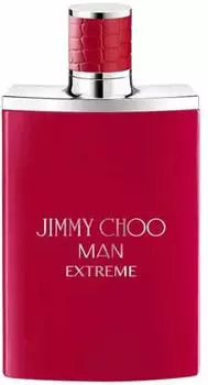 Jimmy Choo Extreme Eau De Parfum 100ml