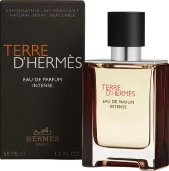 Herm&egrave;s Terre D'Herm&egrave;s Eau de Parfum Intense (50ml)
