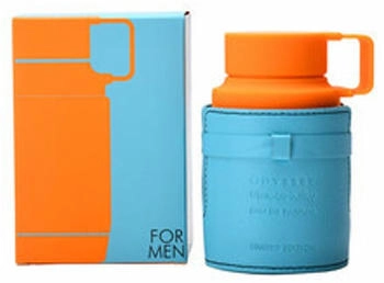 Armaf Odyssey Mandarin Sky Eau de Parfum (60ml)