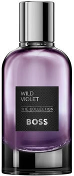 Hugo Boss Wild Violet Eau de Parfum (100ml)