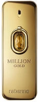 Paco Rabanne Million Gold Elixir Parfum Intense Spray 100ml 0,1 l