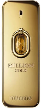Paco Rabanne Million Gold Elixir Parfum Intense 100 ml