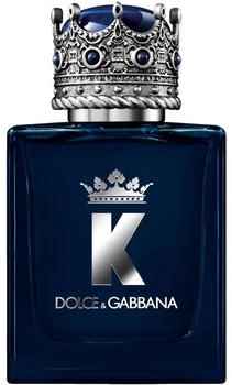 Dolce & Gabbana K by Dolce&Gabbana Parfum (50ml)