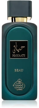 Fragrance World Hayaati Beau Eau de Parfum 100ml