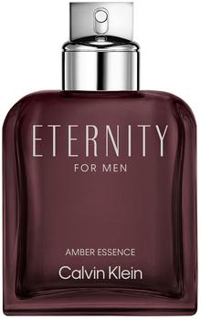 Calvin Klein Amber Essence Eternity For Men Intense Parfum 200 ml