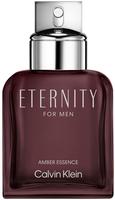 Calvin Klein Eternity Amber Essence