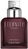 50 ml: Calvin Klein Amber Essence Eternity For Men Intense Parfum