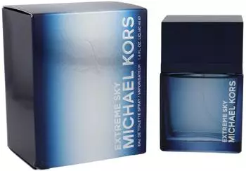 Michael Kors Extreme Sky Eau de Toilette (50ml)