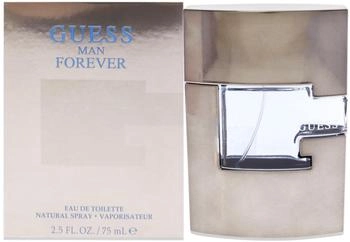 Guess Man Forever Eau de Toilette (75ml)