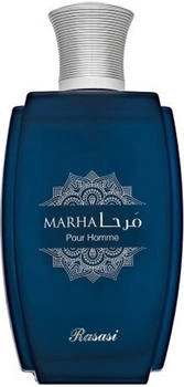 Rasasi Marha Pour Homme Eau de Parfum (100ml)