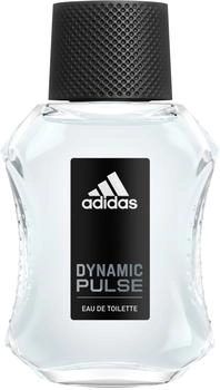 Adidas Dynamic Pulse Edition 2022 Eau de Toilette (50ml)