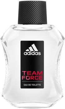 Adidas Team Force Edition 2022 Eau de Toilette (100ml)