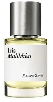 Maison Crivelli Iris Malikh&acirc;n Eau de Parfum (30ml)